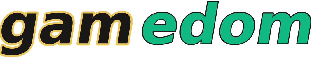 gamedom logo