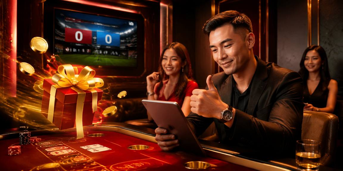 gamedom Wildfire — slot berapi yang membakar skrin anda